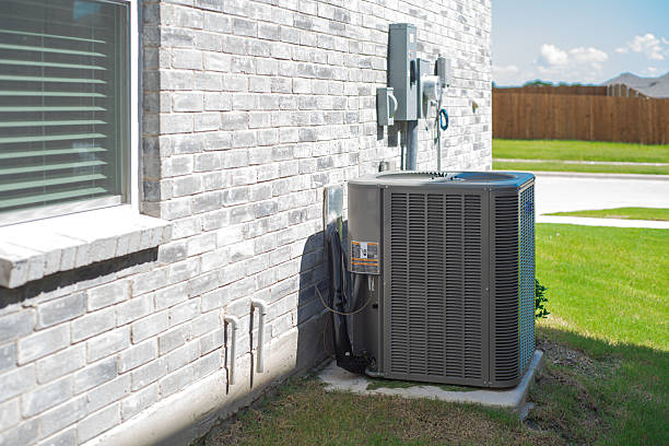 Reliable Hvac contractor in Centreville, MS by FH HVAC